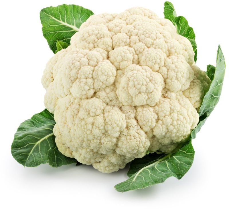 A Grade Cauliflower, Packaging Type : Bag