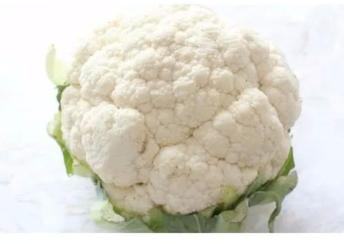 High Quality Cauliflower, Packaging Type : Bag