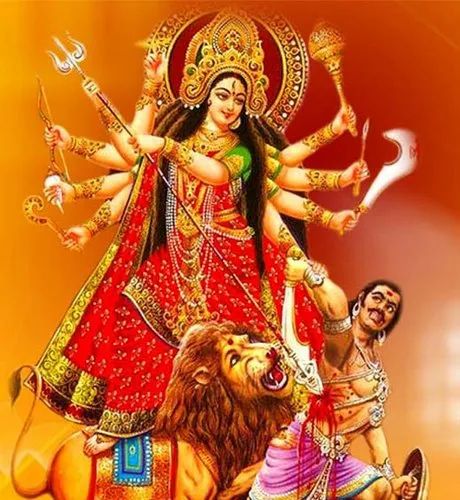 Navratri Puja Service