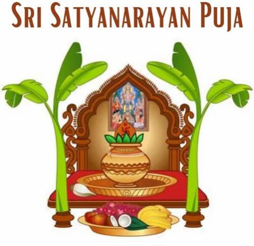 satyanarayan puja service