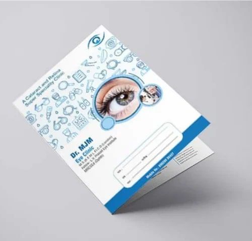 MJM Eye Clinic Dr. File