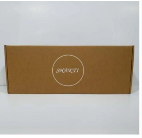 Skakti 3 Ply Packaging Box