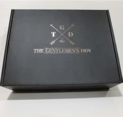 Mailer Packaging Box