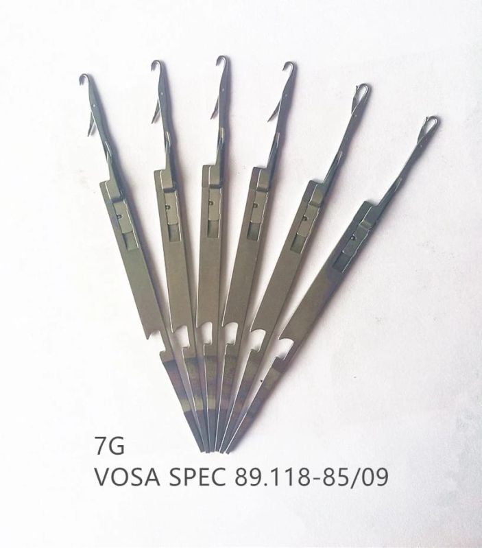Golden Roc Vosa Spec Knitting Machine Needles