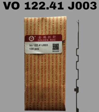 Vo 122.41 J003 Knitting Machine Needle