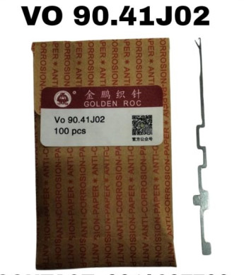 Vo 90 41 J02 Knitting Needles