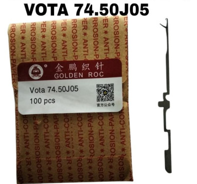 Vota 74 50 j05 knitting needles