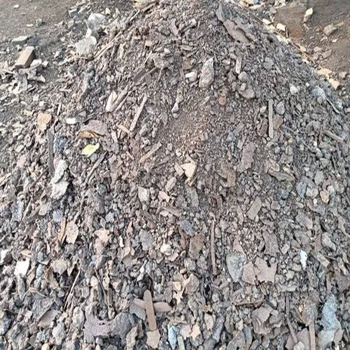Ci and Di Waste Iron Scrap for Foundry Industry