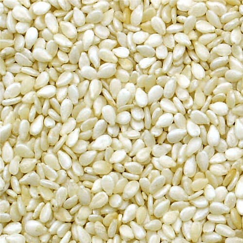 Common Hulled Sesame Seeds For Cooking