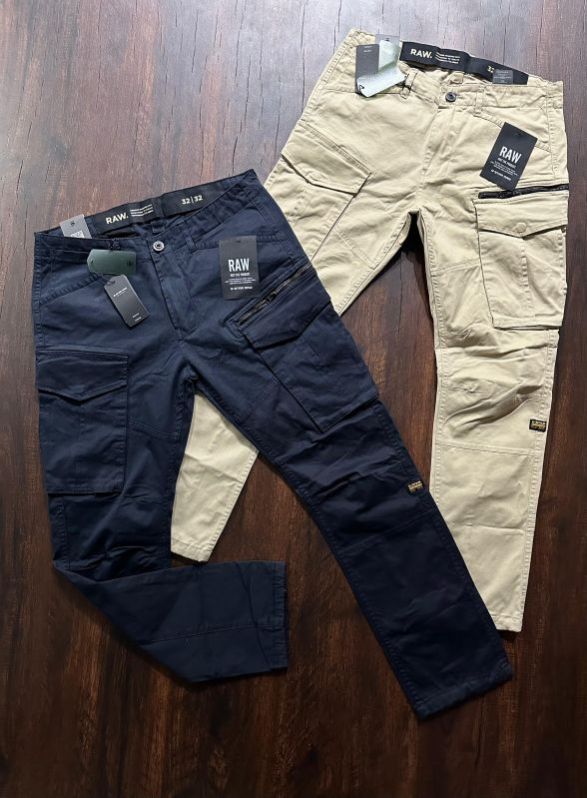 mens cargo pant