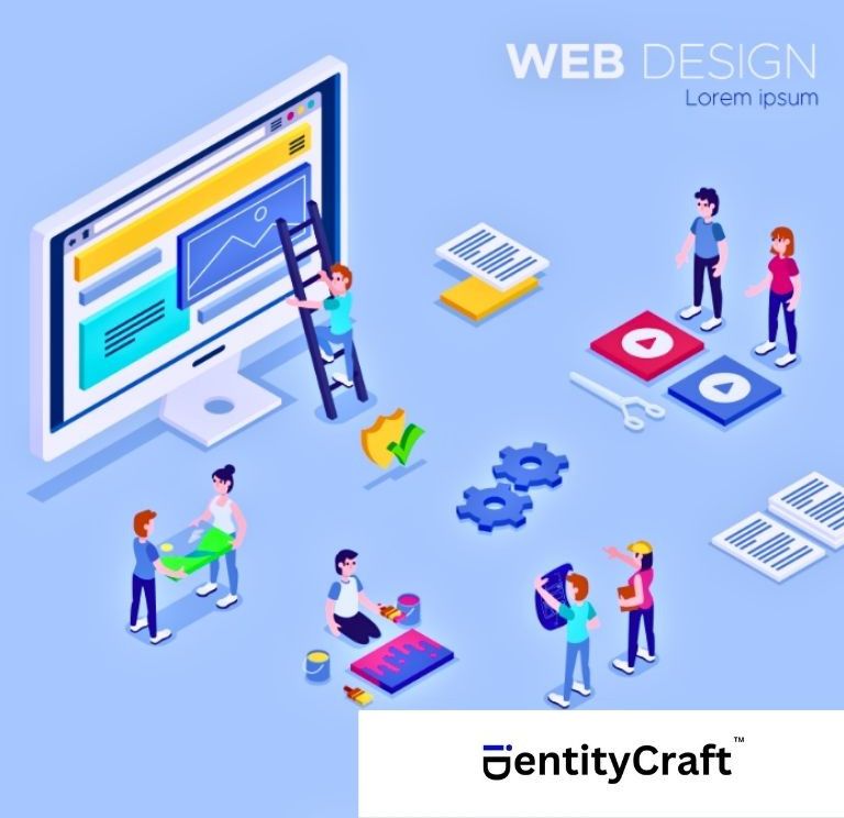 Website Designing Services