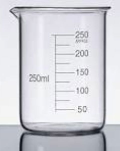 Lab Glassware