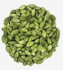 Common cardamom seeds, Grade Standard : Food Grade