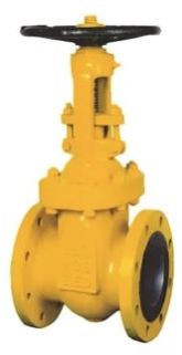 ASA Class Gate Valve
