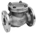 Carbon Steel Check Valve for Industrial