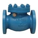 Cast Iron Reflux Valve for Industrial