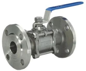 FCS Valve