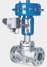 Stainless Steel Flow Control Globe Valve, Certification : ISI Certified