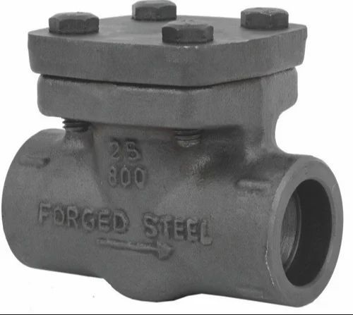 Forged Steel Check Valve