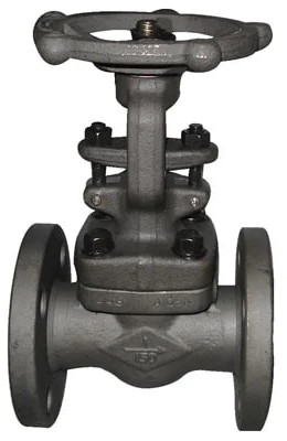 Forged Steel Gate Valve for Industrial