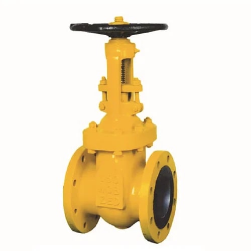 Forged Steel Globe Valve for Industrial