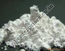 Europium Oxide Powder, for Ceramic Pigment, Pharmaceutical, Refractory, Grade : Industrial Grade