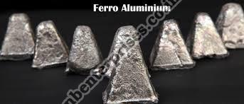 Ferro Aluminium