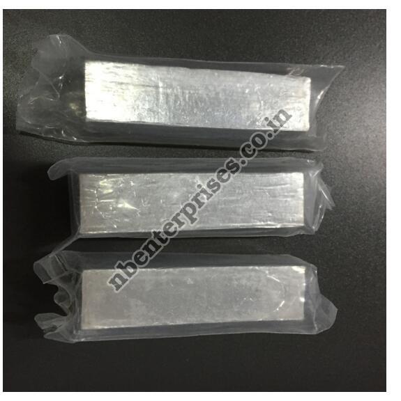 Indium Metal Ingots