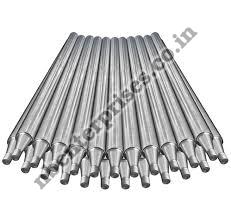 Molybdenum Electrodes, for Glass Industry, Rare Earth Industry, Length : Max. 2000mm