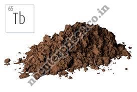 Terbium Oxide Powder, Style : Dried