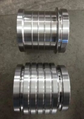 Mild Steel Pipe Roller for Industrial