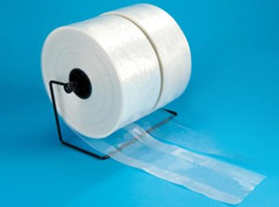 Plain Polyethylene Film For Packaging Use