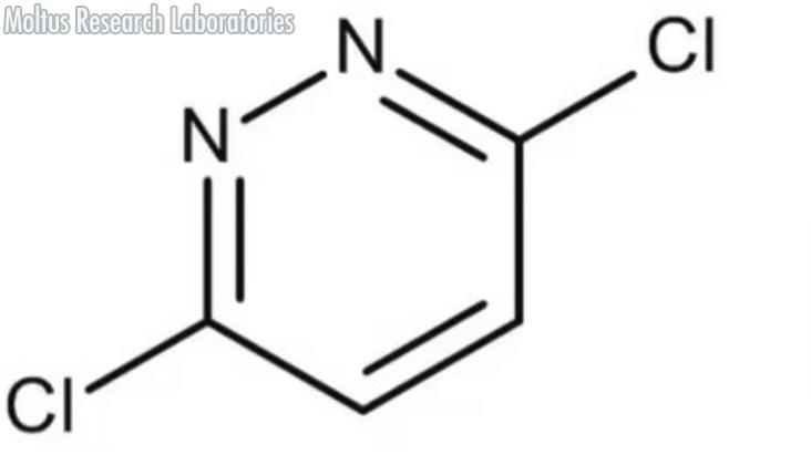 White 3,6-Dichloropyridazine CAS 141-30-0, Packing Type : drum