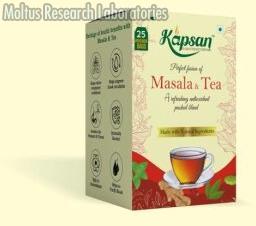 Masala Tea