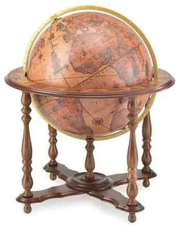 Classical Globe