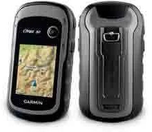 Etrex 30X Global Positioning System
