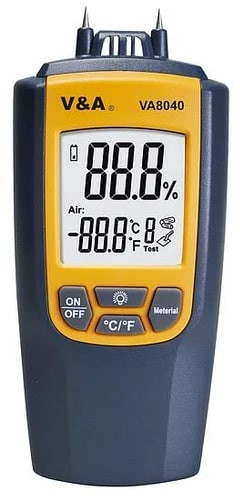 Moisture Meter