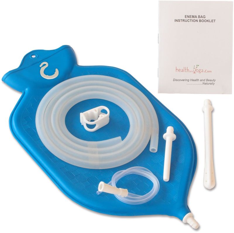 Enema Kits