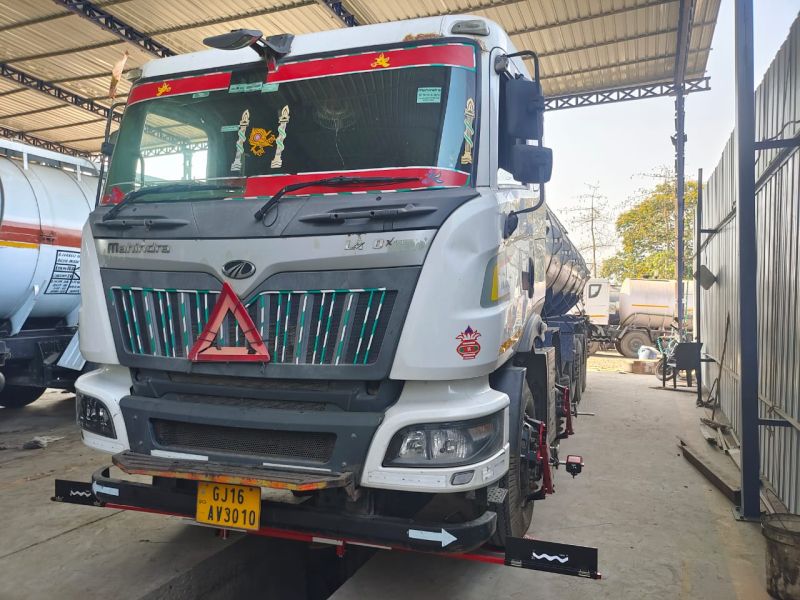 Truck Wheel Alignment Training Courses