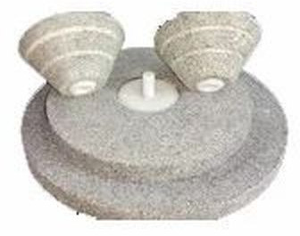 Wet Grinder Taper Roller Stones