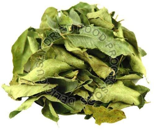 Dehydrated Curry Leaves for Cooking