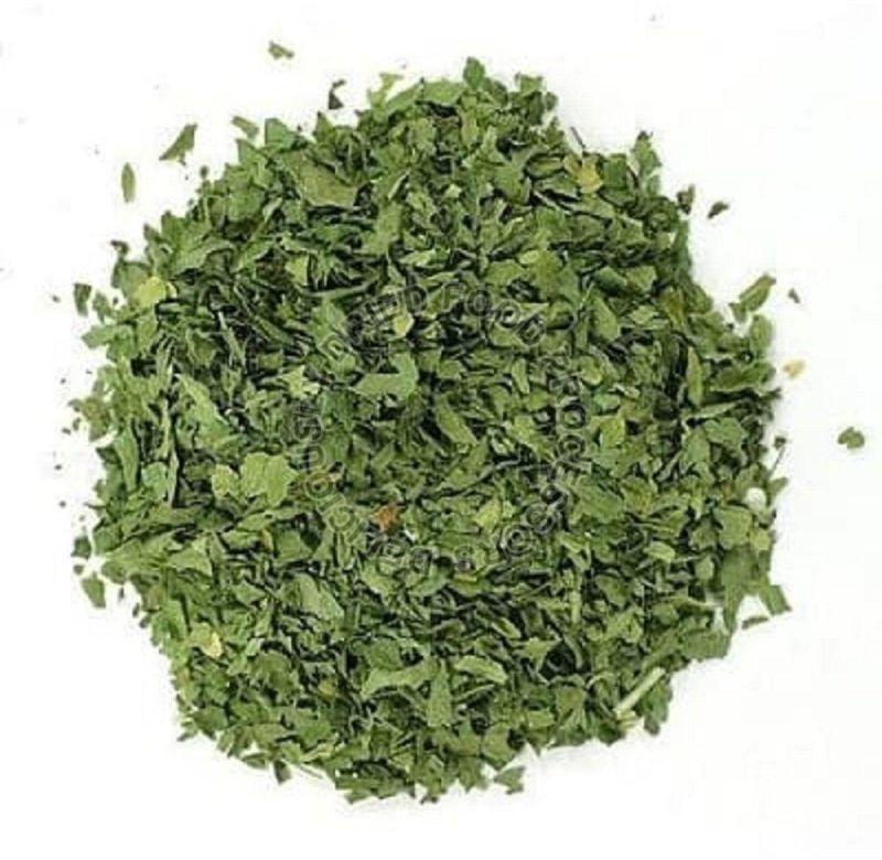 Dried Fenugreek Leaves for Cooking