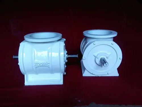 Z190 Rotary Air lock Valve for Industrial Use