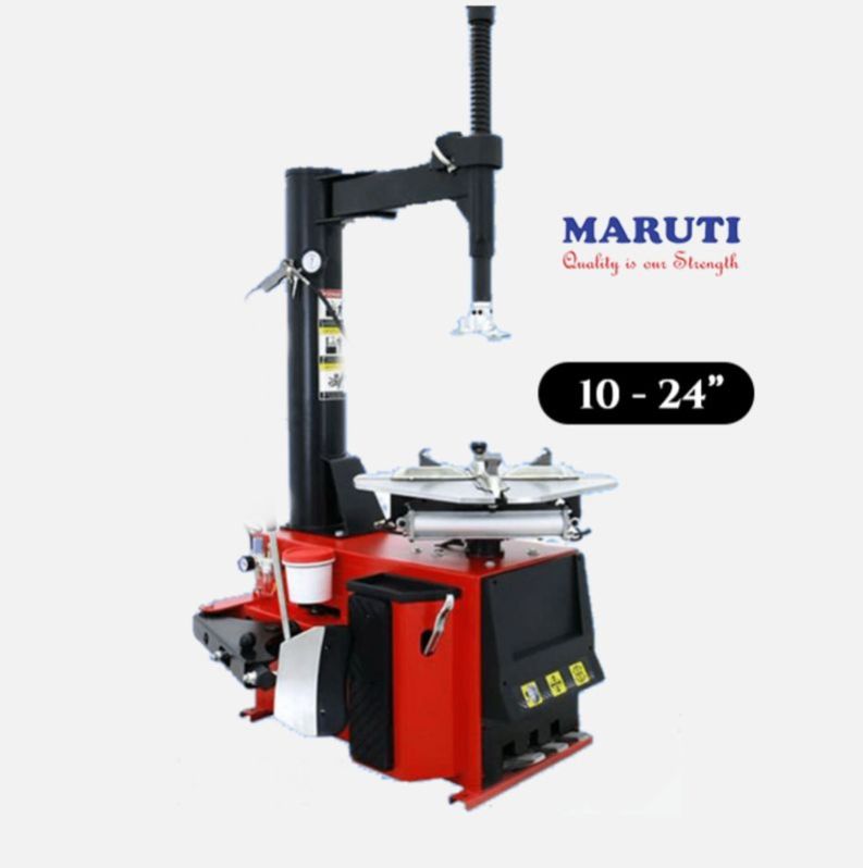 MARUTI TYRE CHANGER 10 - 24 