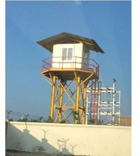 Watch Tower Maintenance Service