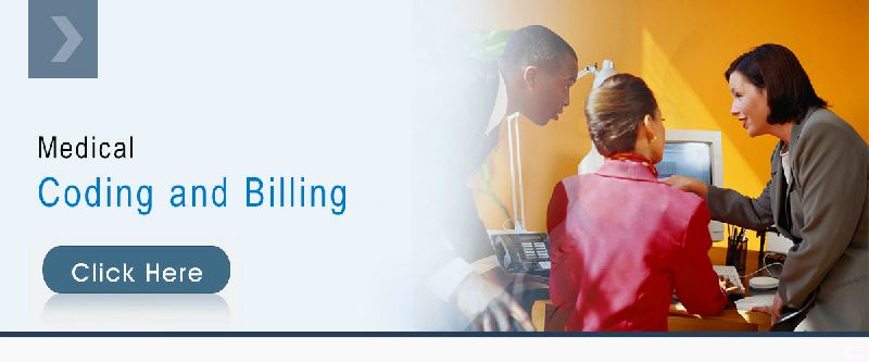 Medical coding billing service