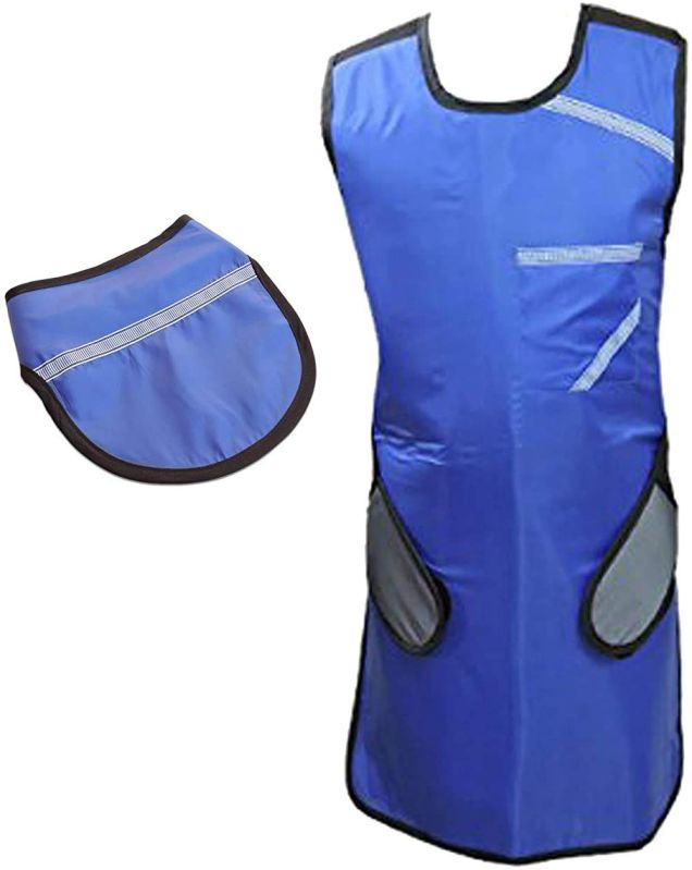 Lead Aprons For Clinic, Hospital