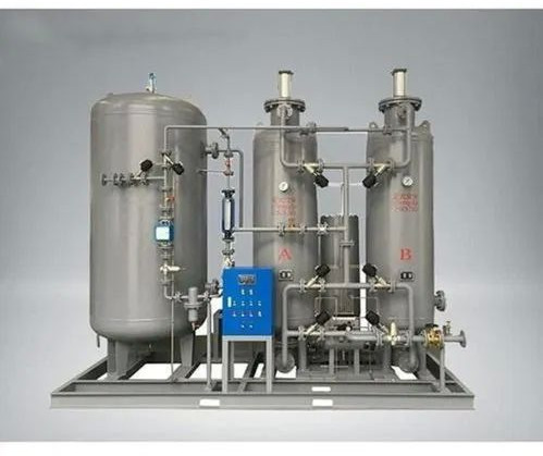 3500 Watt Ozone Water Treatment Plant