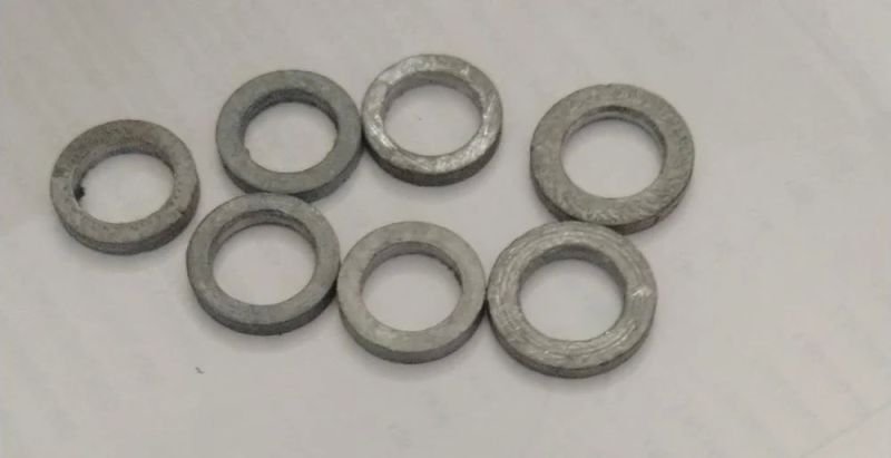 Zinc Plated Lead Washer for Fittings