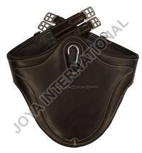 Best Quality Horse Leather Girth, Feature : Seamless Finish